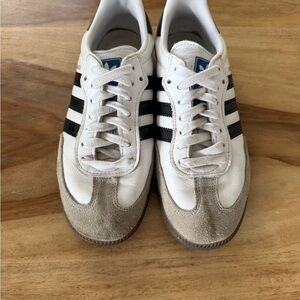 Adidas Men/Women Samba Sneakers